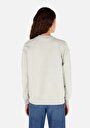 thumb-Afficher les détails de Pull-over Vert Regular Fit  Femme