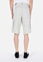 thumb-Afficher les détails de Short Blanc Regular Fit Homme