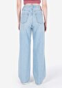 thumb-Afficher les détails de 970 Berry Pantalon    En  Regular Fit Femme