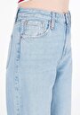 thumb-Afficher les détails de 970 Berry Pantalon    En  Regular Fit Femme