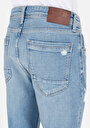 thumb-Afficher les détails de 067 Jack Pantalon Bleu   En  Regular Fit Homme