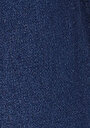 thumb-Afficher les détails de Robe Bleu Slim Fit Sans Manches   Femme