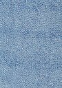 thumb-Afficher les détails de Short Bleu Loose Fit Homme