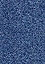 thumb-Afficher les détails de Short Bleu Slim Fit Femme