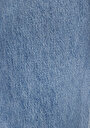 thumb-Afficher les détails de 884 Lauren Pantalon  Straight Leg High Rise En Jean Straight Fit Femme