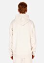 thumb-Afficher les détails de Pull-over Ecru Comfort Fit  Homme