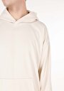 thumb-Afficher les détails de Pull-over Ecru Comfort Fit  Homme