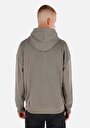 thumb-Afficher les détails de Pull-over Kaki Comfort Fit  Homme