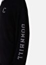 thumb-Afficher les détails de Pull Noir Comfort Fit Manches Longues  Homme
