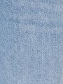 thumb-Afficher les détails de 786 Carlen Pantalon Bleu   En  Regular Fit Femme