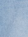 thumb-Afficher les détails de 893 Julia Pantalon Bleu   En  Boyfriend Fit Femme
