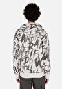 thumb-Afficher les détails de Pull-over Gris Regular Fit  Homme