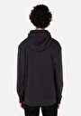 thumb-Afficher les détails de Pull-over Noir Comfort Fit  Homme