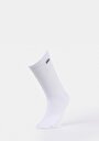 thumb-Afficher les détails de Chaussettes Blanc Modern Fit Homme