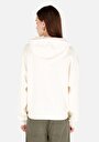 thumb-Afficher les détails de Pull-over Ecru Regular Fit  Femme