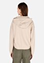 thumb-Afficher les détails de Pull-over Beige Regular Fit  Femme