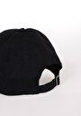 thumb-Afficher les détails de Chapeau Noir Modern Fit Femme
