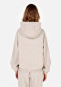 thumb-Afficher les détails de Pull-over Beige Regular Fit  Femme