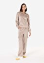 thumb-Afficher les détails de Pull-over  Regular Fit  Femme