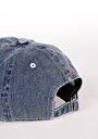 thumb-Afficher les détails de Chapeau Marine Modern Fit Femme