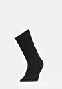 thumb-Afficher les détails de Chaussettes Noir Modern Fit Homme