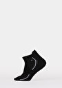thumb-Afficher les détails de Chaussettes Noir Modern Fit Homme