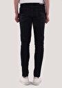 thumb-Afficher les détails de 035 Ryan Pantalon Marine   En  Skinny Fit Homme