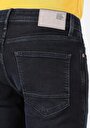 thumb-Afficher les détails de 035 Ryan Pantalon Marine   En  Skinny Fit Homme