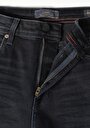 thumb-Afficher les détails de 035 Ryan Pantalon Marine   En  Skinny Fit Homme