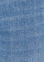 thumb-Afficher les détails de 044 Karl Pantalon Denim Straight Leg Low Rise En Jean Straight Fit Homme