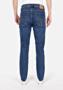 thumb-Afficher les détails de 067 Jack Pantalon  Tapered Leg Medium Rise En Jean Regular Fit Homme