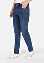 thumb-Afficher les détails de 067 Jack Pantalon  Tapered Leg Medium Rise En Jean Regular Fit Homme