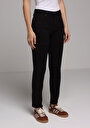 thumb-Afficher les détails de 703 Carla Pantalon  Narrow Leg Medium Rise En Jean Skinny Fit Femme