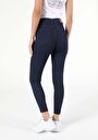 thumb-Afficher les détails de 760 Diana Pantalon Denim Skinny  Leg  En  Super Slim Fit Femme