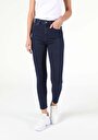 thumb-Afficher les détails de 760 Diana Pantalon Denim Skinny  Leg  En  Super Slim Fit Femme