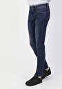 thumb-Afficher les détails de 041 Danny Pantalon  Slim Leg  En  Slim Fit Homme