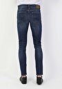 thumb-Afficher les détails de 041 Danny Pantalon  Slim Leg  En  Slim Fit Homme