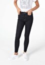 thumb-Afficher les détails de 760 Diana Pantalon Denim Skinny  Leg  En  Super Slim Fit Femme