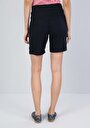 thumb-Afficher les détails de Short Marine Regular Fit Femme