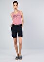 thumb-Afficher les détails de Short Marine Regular Fit Femme