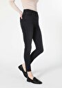 thumb-Afficher les détails de 760 Diana Pantalon Noir Skinny  Leg  En  Super Slim Fit Femme