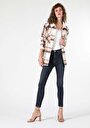 thumb-Afficher les détails de 760 Diana Pantalon Denim Skinny  Leg  En  Super Slim Fit Femme