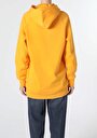 thumb-Afficher les détails de Pull-over Jaune Regular Fit  Femme