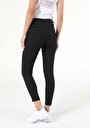 thumb-Afficher les détails de 760 Diana Pantalon Noir Skinny  Leg  En  Super Slim Fit Femme