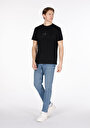 thumb-Afficher les détails de 067 Jack Pantalon  Tapered Leg Medium Rise En Jean Regular Fit Homme