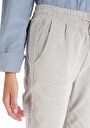 thumb-Afficher les détails de Pantalon Gris   En   Femme