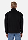 thumb-Afficher les détails de Veste De Blazer Noir Comfort Fit   Homme