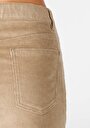 thumb-Afficher les détails de Jupe Beige     Femme