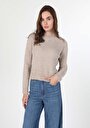 thumb-Afficher les détails de Pull  Regular Fit   Femme