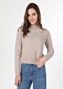 thumb-Afficher les détails de Pull  Regular Fit   Femme